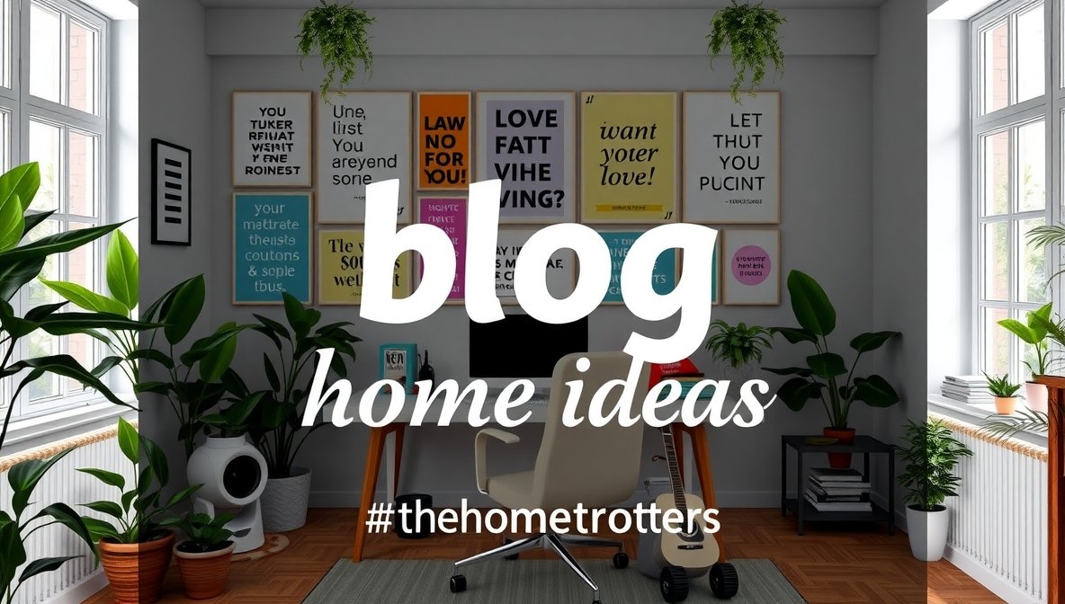 blog home ideas thehometrotters