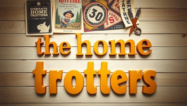 neatly surfaces thehometrotters