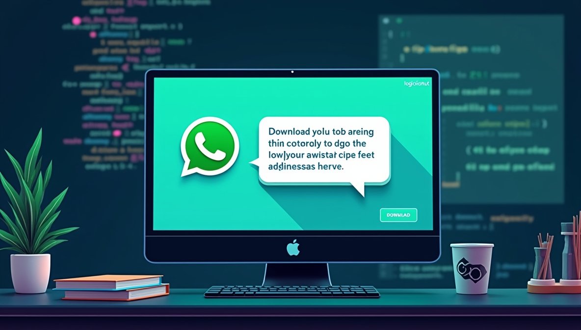 logicalshout downloads whatsapp
