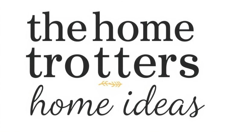 thehometrotters blog home ideas