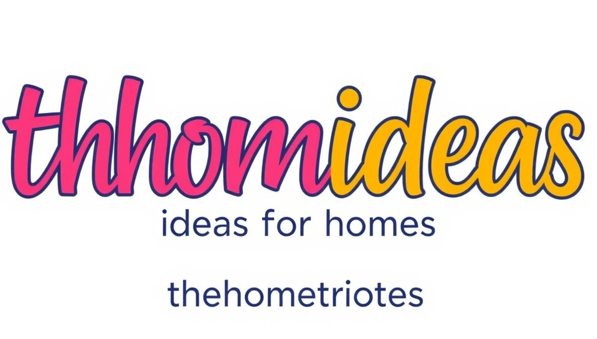 ththomideas ideas for homes from thehometrotters