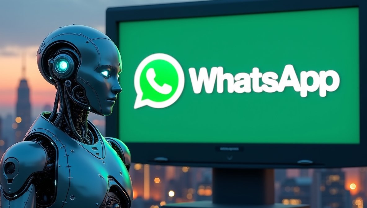 whatsapp logicalshout