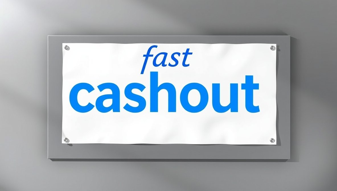 fast cashouts logicalshout