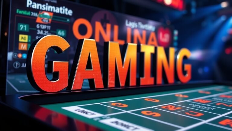the digital of online gambling logicalshout